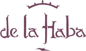 de la Haba Logo